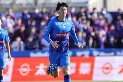 开云体育官方入口-官方：水户蜀葵前锋久保征一郎租借加盟藤枝MYFC